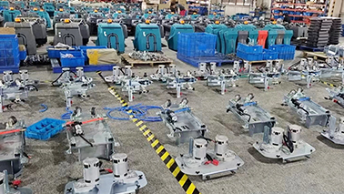 如何購(gòu)買合適的駕駛式洗地機(jī)