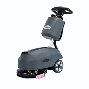 XD1-2洗地機(jī)場(chǎng)景視頻